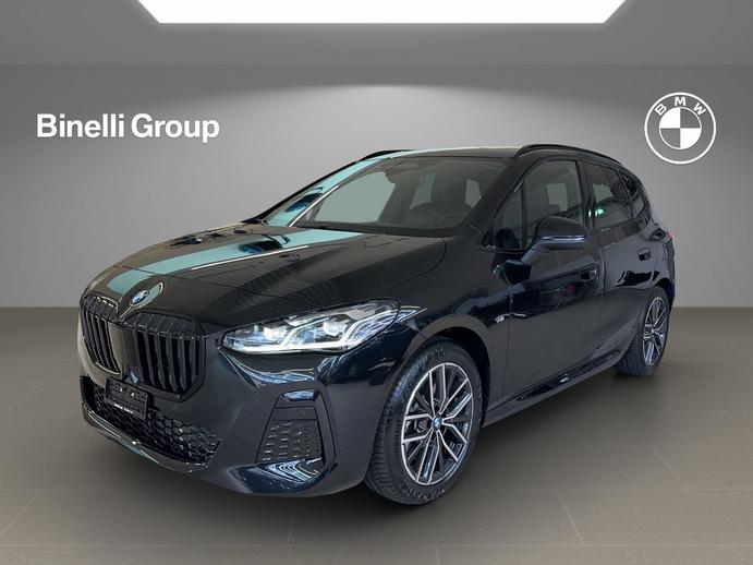 BMW 223i Active Tourer M Sport DKG, Mild-Hybrid Petrol/Electric, New car, Automatic