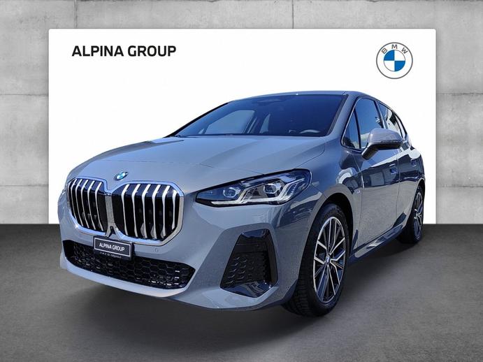 BMW 223i Act. T. xDr. M Sport, Hybride Leggero Benzina/Elettrica, Auto nuove, Automatico