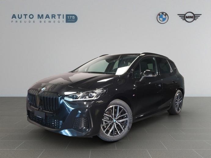 BMW 223i Act. T. xDr. M Sport, Hybride Léger Essence/Électricité, Voiture nouvelle, Automatique