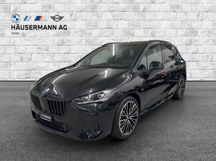 BMW 223i Active Tourer M Sport DKG, Hybride Leggero Benzina/Elettrica, Auto nuove, Automatico