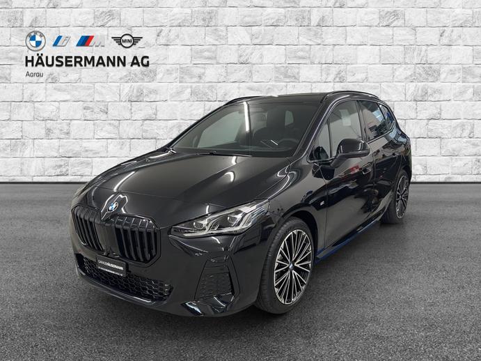 BMW 223i Active Tourer M Sport DKG, Hybride Léger Essence/Électricité, Voiture nouvelle, Automatique