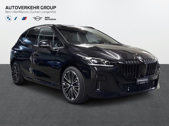 BMW 223i Active Tourer M Sport DKG, Hybride Leggero Benzina/Elettrica, Auto nuove, Automatico