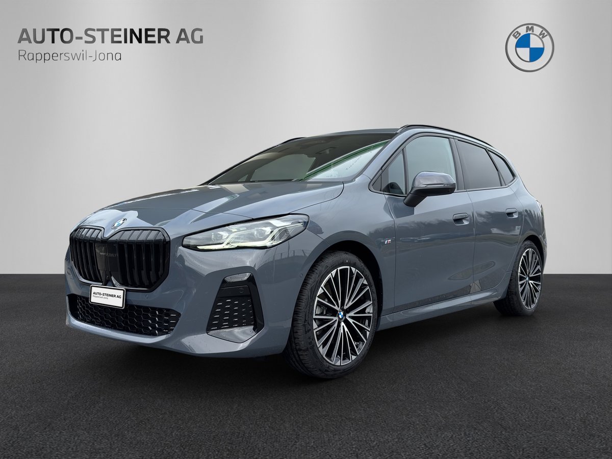 BMW 223i Active Tourer M Sport DKG