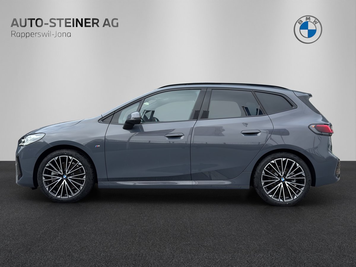 BMW 223i Active Tourer M Sport DKG, Hybride Leggero Benzina/Elettrica, Auto nuove, Automatico - 2