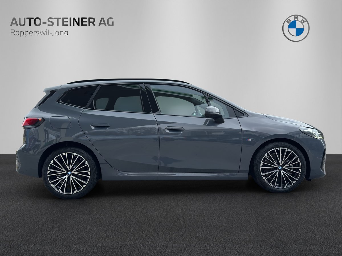 BMW 223i Active Tourer M Sport DKG, Hybride Leggero Benzina/Elettrica, Auto nuove, Automatico - 6