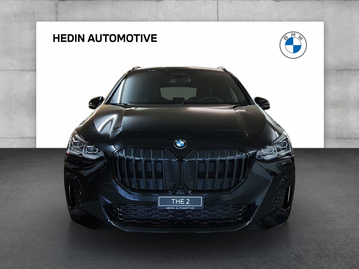 BMW 223d Active Tourer DKG, Hybride Leggero Diesel/Elettrica, Auto nuove, Automatico - 2