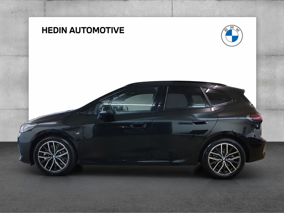 BMW 223d Active Tourer DKG, Hybride Leggero Diesel/Elettrica, Auto nuove, Automatico - 4