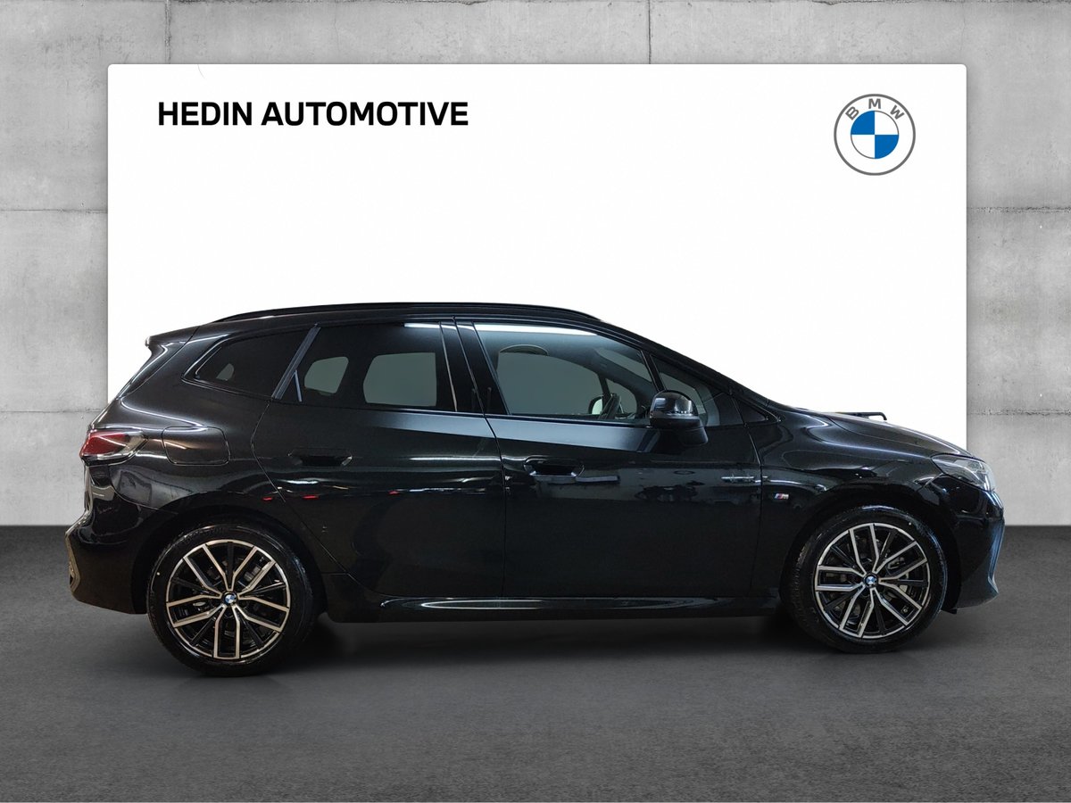 BMW 223d Active Tourer DKG, Hybride Leggero Diesel/Elettrica, Auto nuove, Automatico - 5