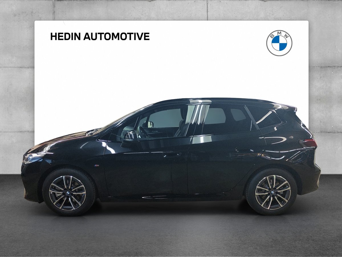 BMW 223d Active Tourer Luxury line DKG, Mild-Hybrid Diesel/Electric, New car, Automatic - 2