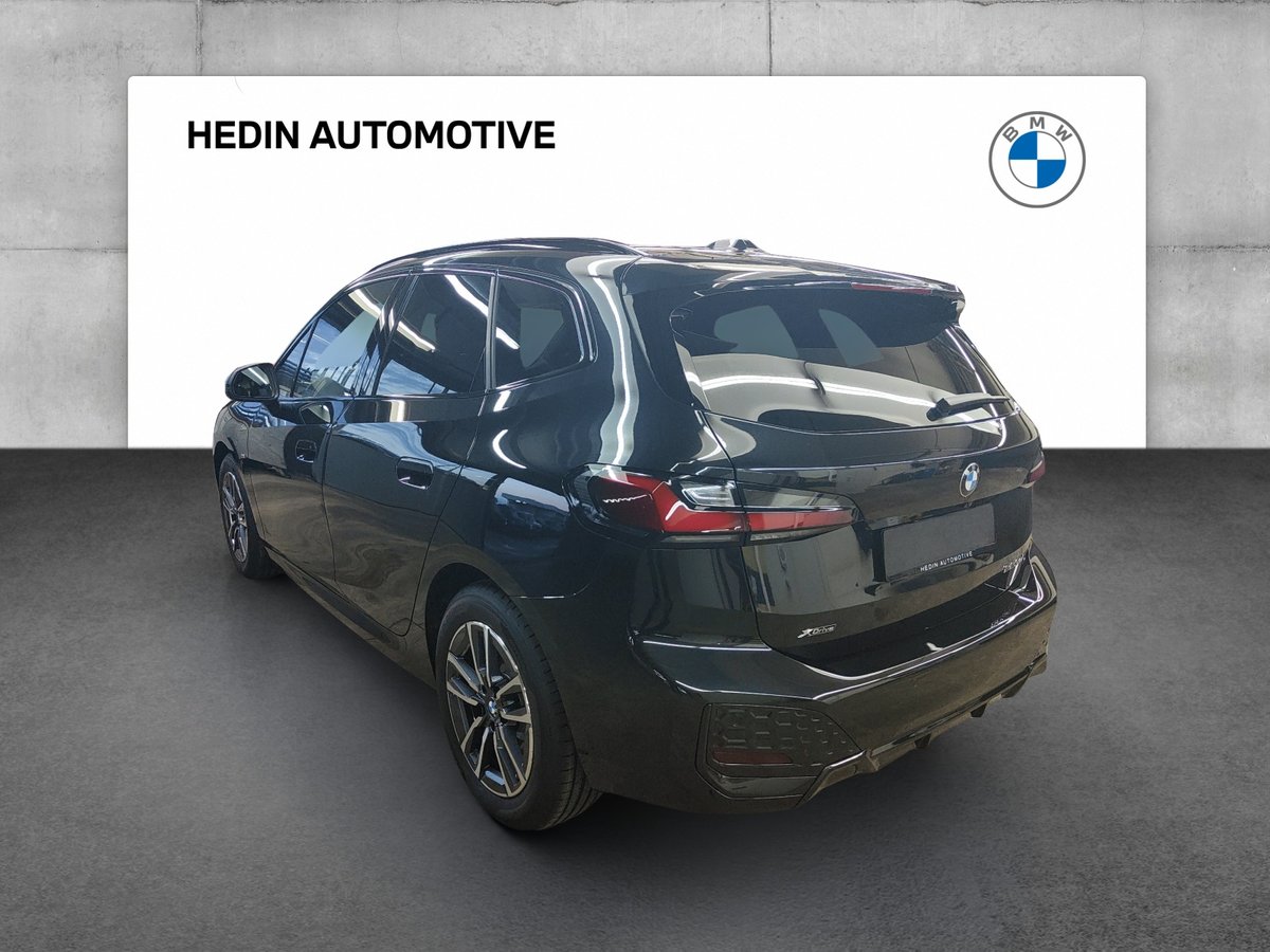BMW 223d Active Tourer Luxury line DKG, Mild-Hybrid Diesel/Electric, New car, Automatic - 3