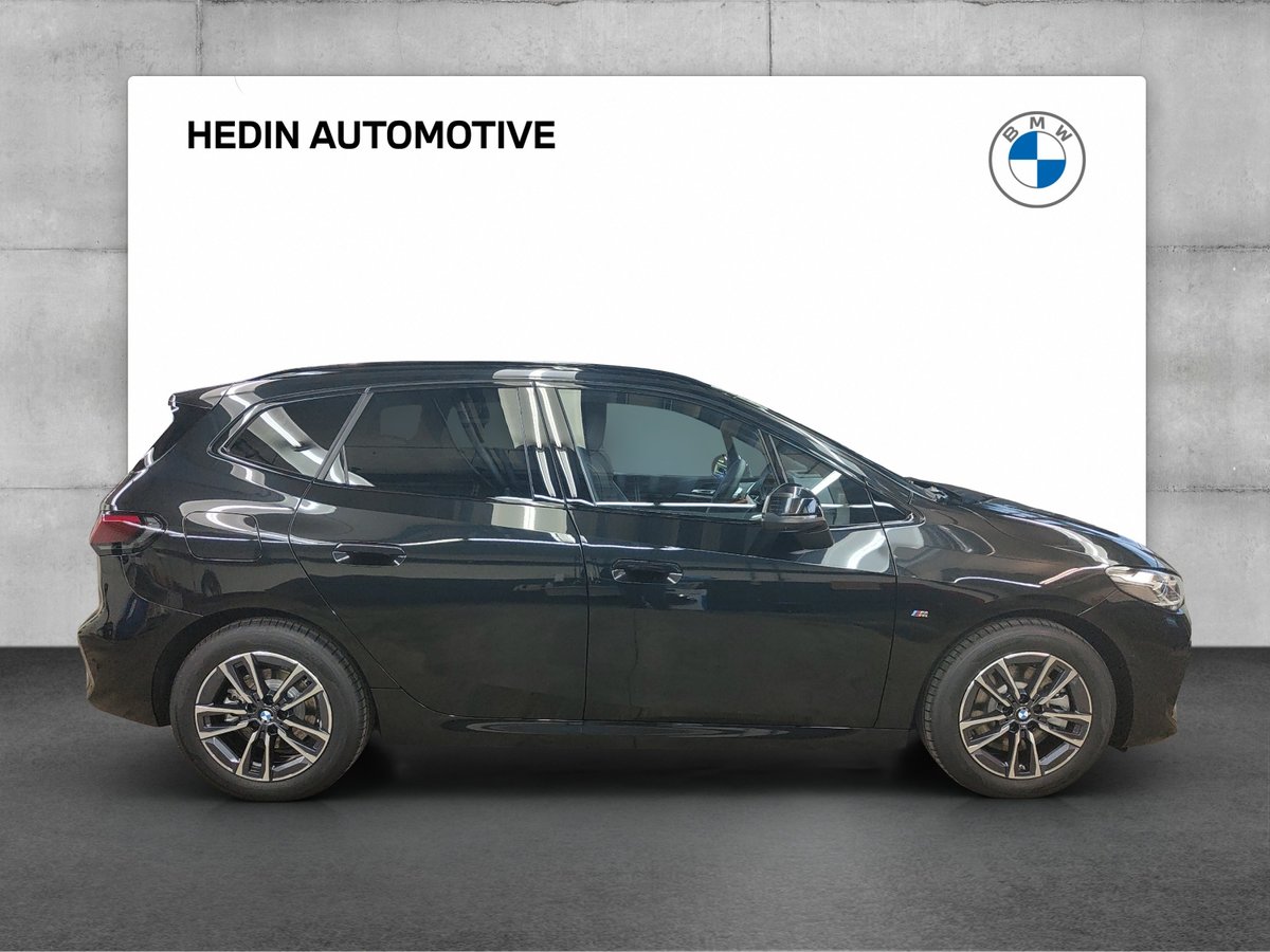BMW 223d Active Tourer Luxury line DKG, Mild-Hybrid Diesel/Electric, New car, Automatic - 7
