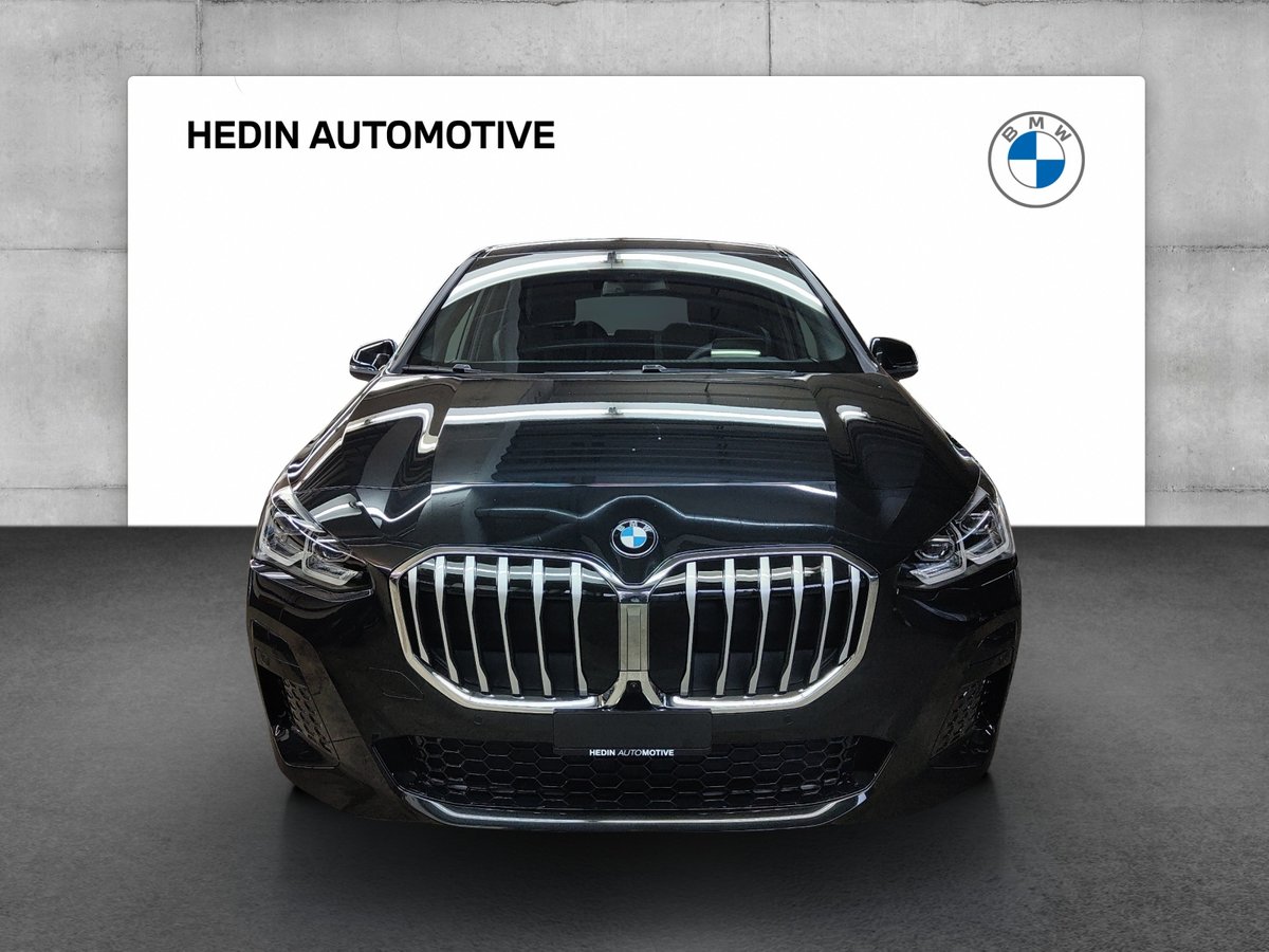 BMW 223i Active Tourer M Sport DKG, Hybride Léger Essence/Électricité, Voiture nouvelle, Automatique - 3