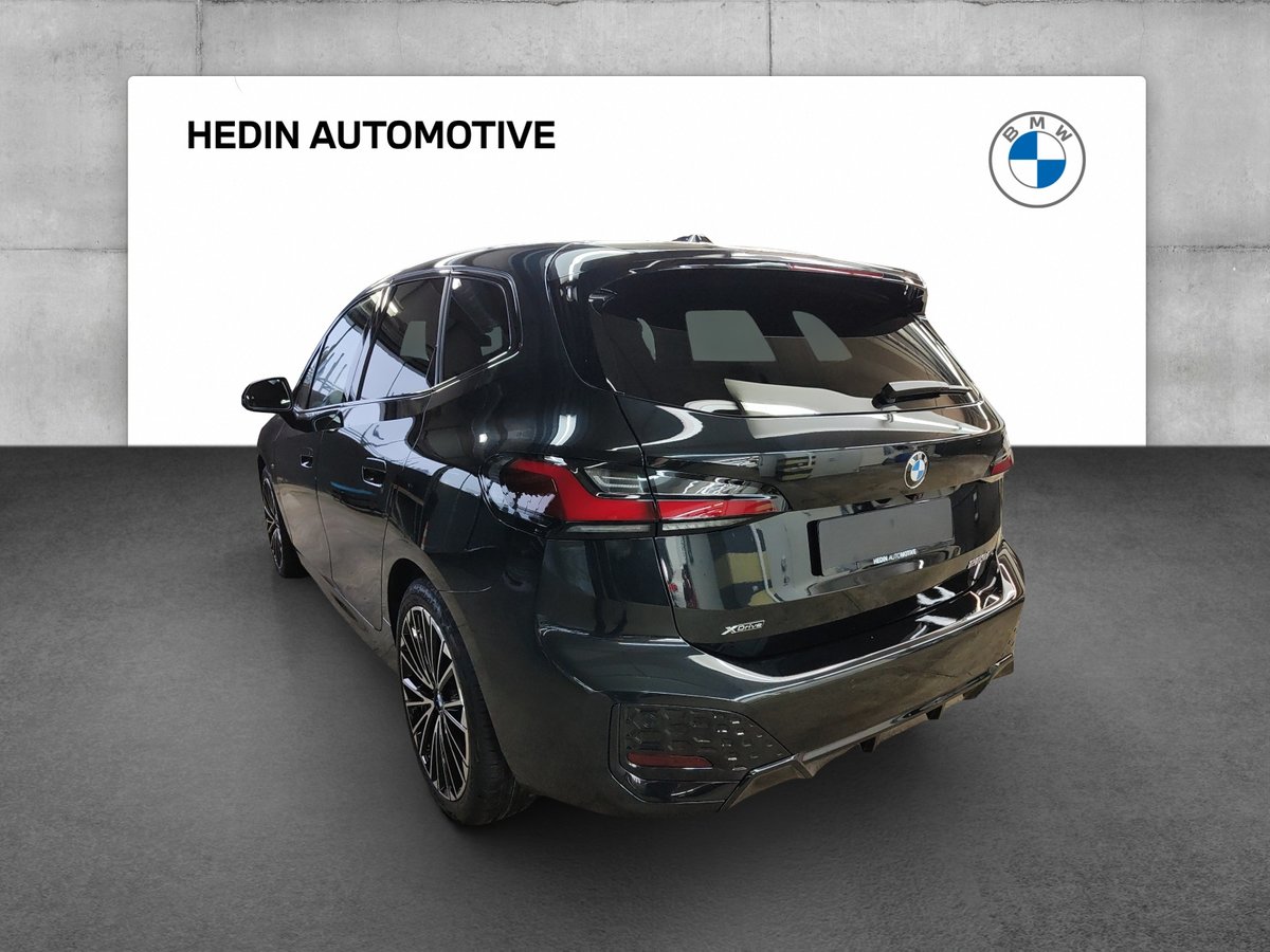 BMW 223i Active Tourer M Sport DKG, Hybride Léger Essence/Électricité, Voiture nouvelle, Automatique - 4