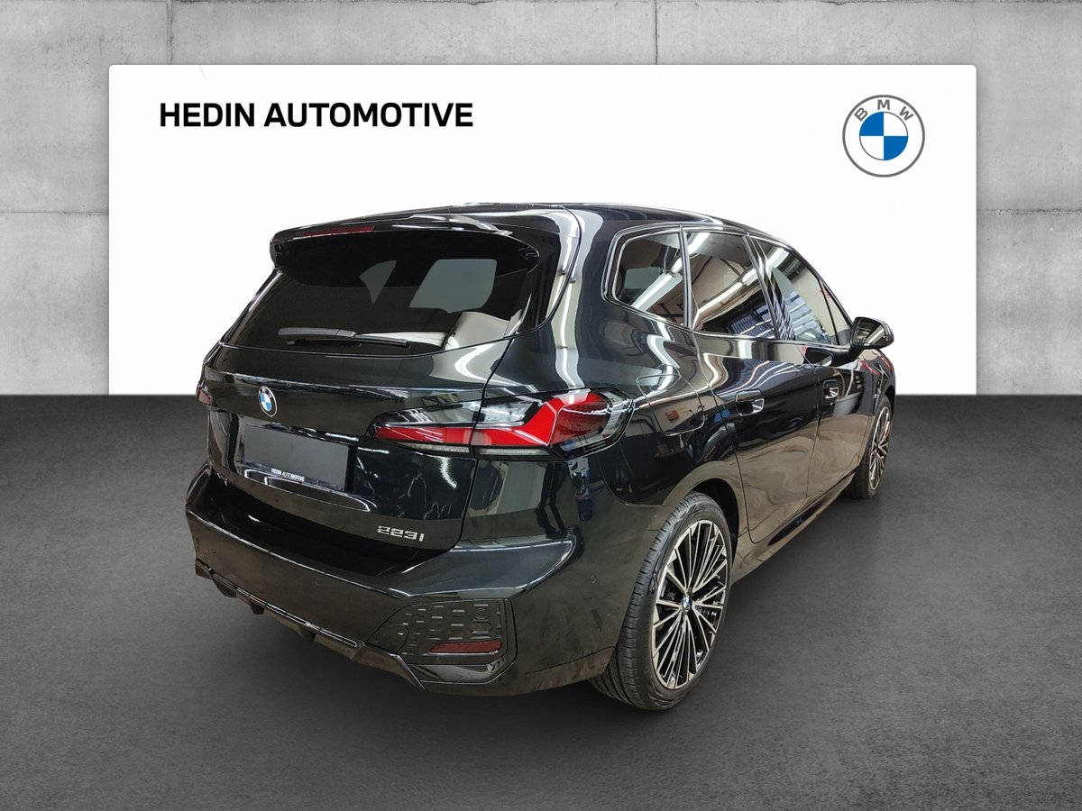 BMW 223i Active Tourer M Sport DKG, Hybride Léger Essence/Électricité, Voiture nouvelle, Automatique - 5