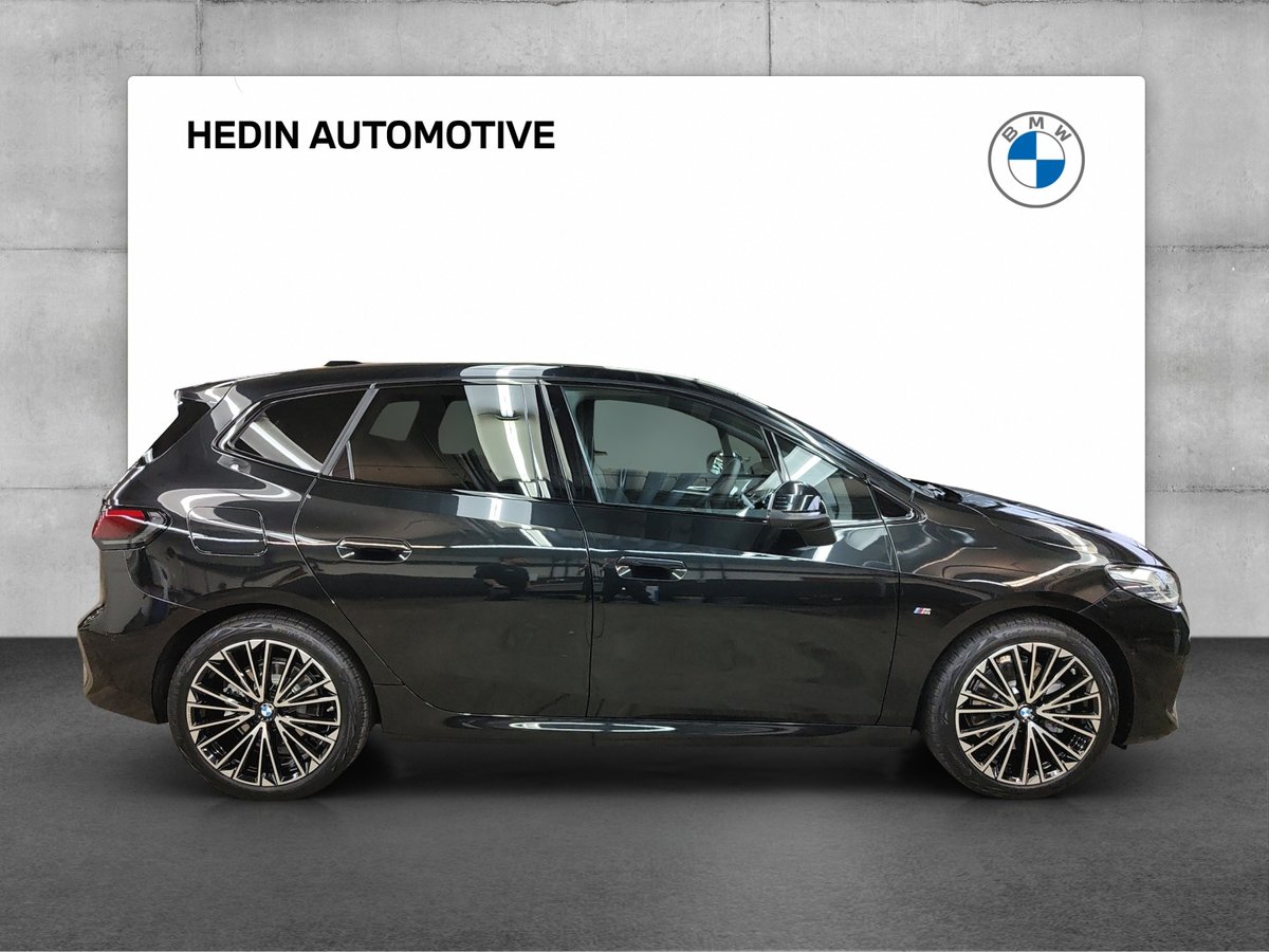 BMW 223i Active Tourer M Sport DKG, Hybride Léger Essence/Électricité, Voiture nouvelle, Automatique - 7