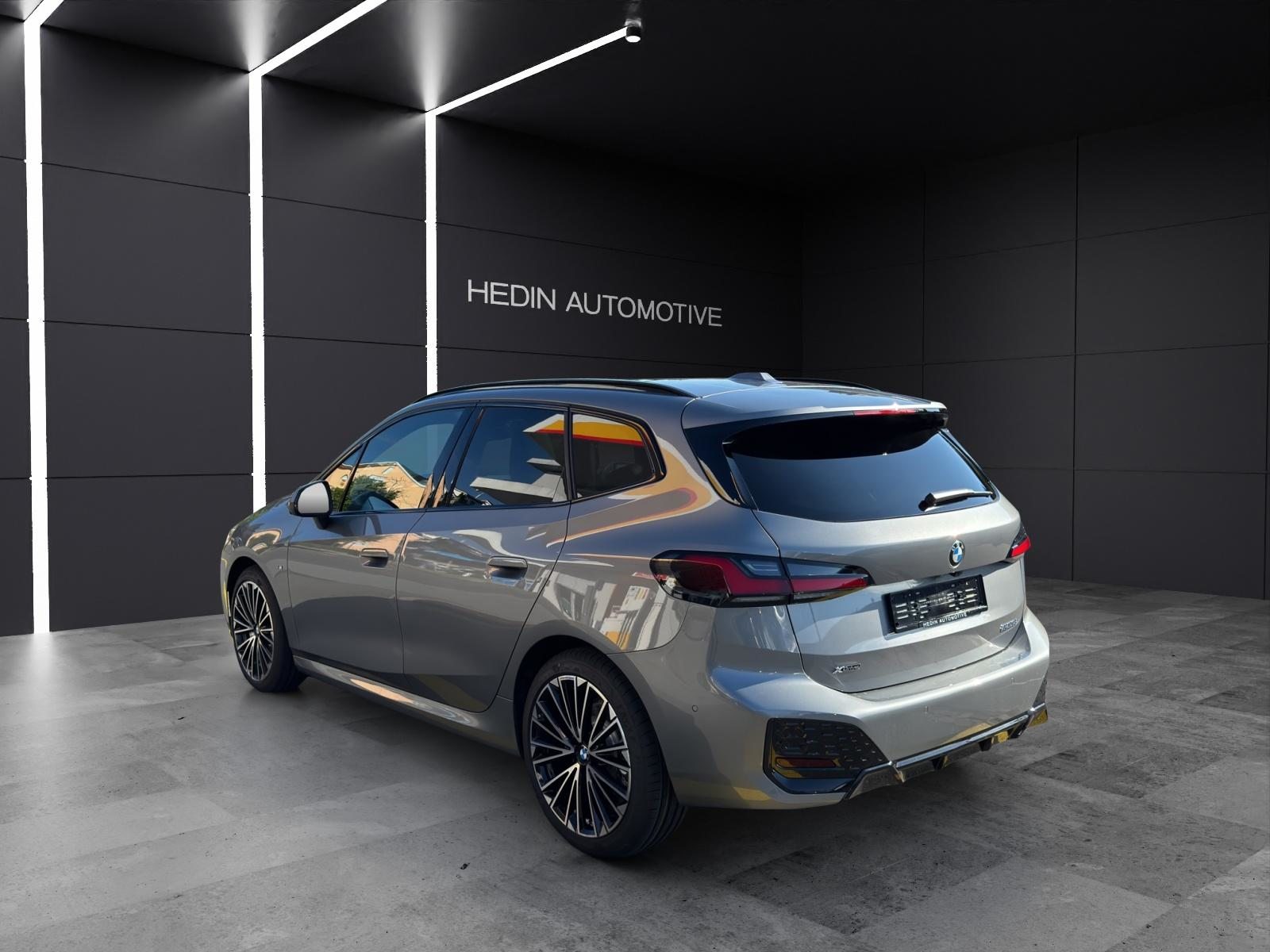 BMW 223i xDrive Active Tourer, Mild-Hybrid Benzin/Elektro, Neuwagen, Automatik - 3