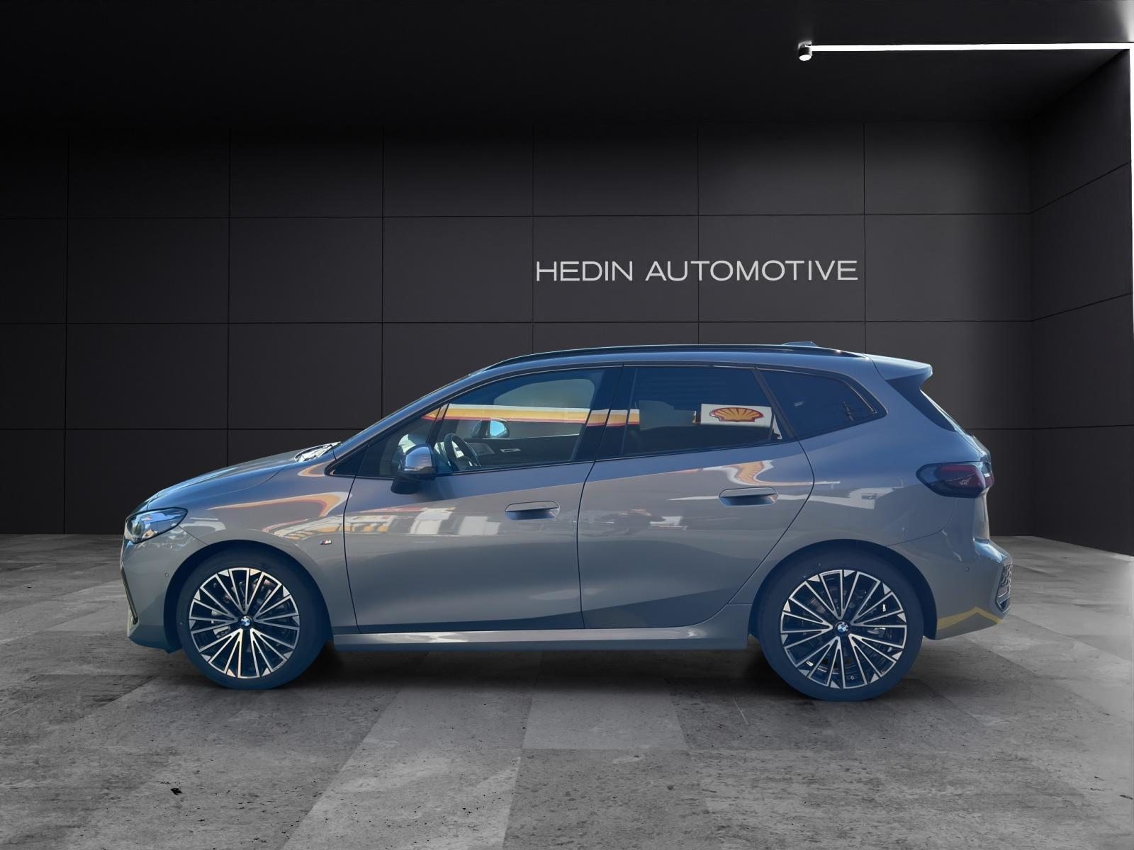 BMW 223i xDrive Active Tourer, Mild-Hybrid Benzin/Elektro, Neuwagen, Automatik - 4