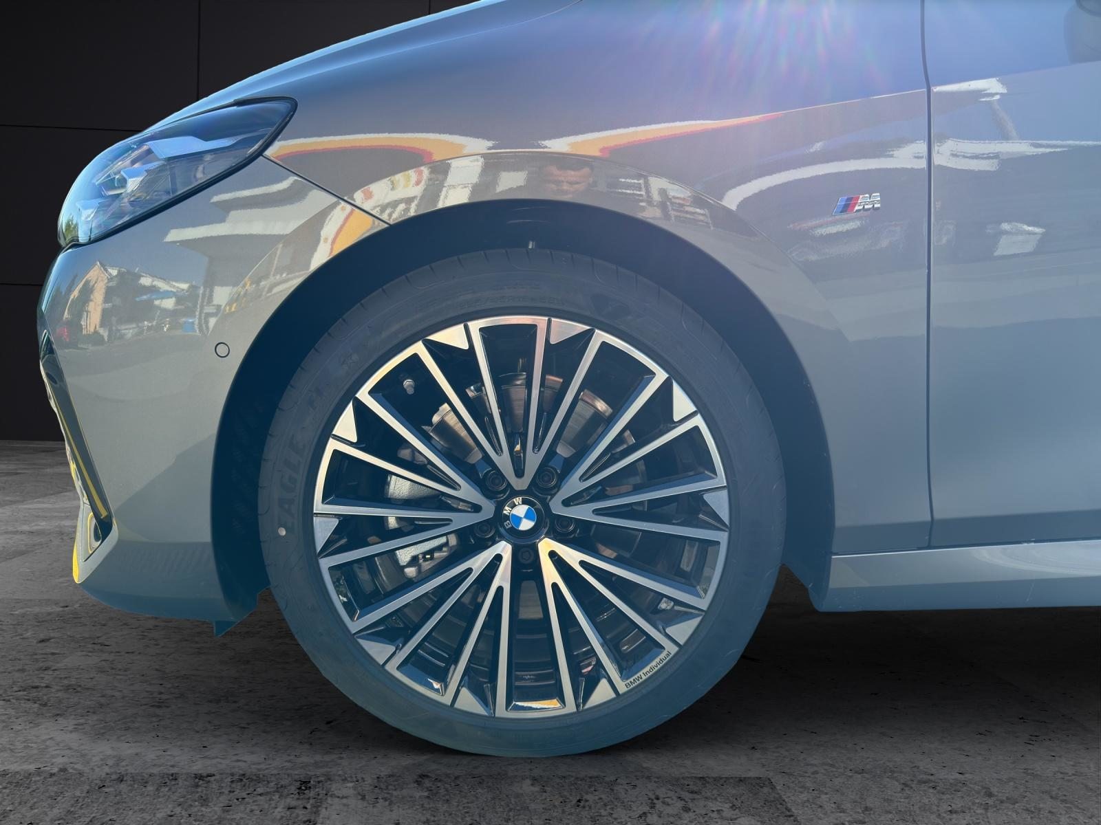 BMW 223i xDrive Active Tourer, Mild-Hybrid Benzin/Elektro, Neuwagen, Automatik - 5