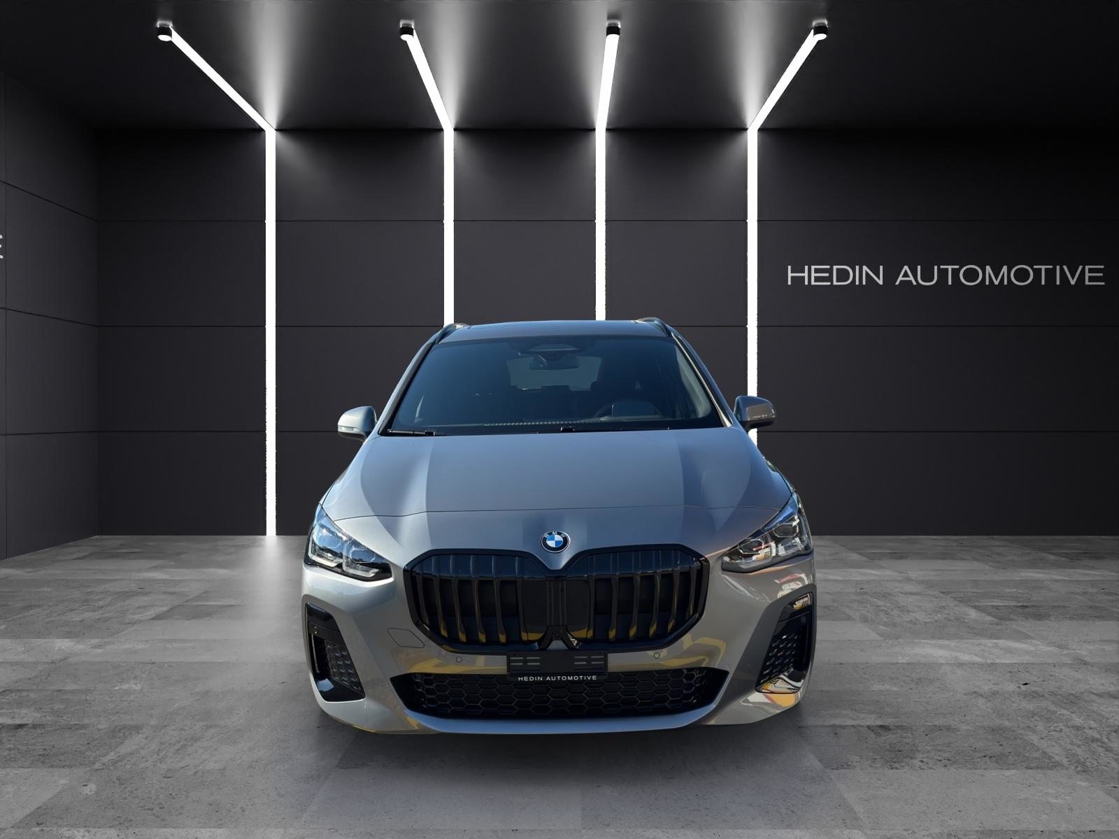 BMW 223i xDrive Active Tourer, Mild-Hybrid Benzin/Elektro, Neuwagen, Automatik - 7