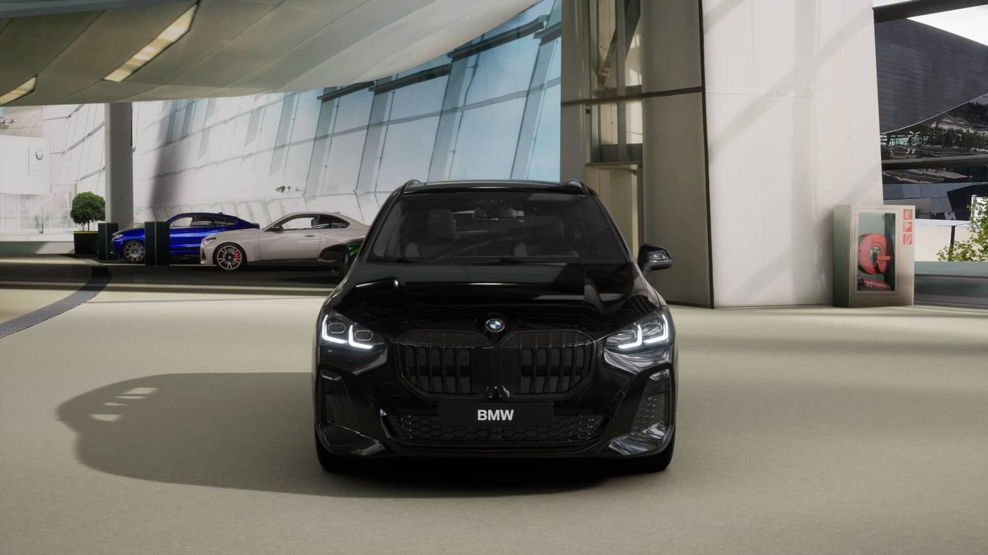 BMW 223i xDrive SDKG Active Tourer, Hybride Léger Essence/Électricité, Voiture nouvelle, Automatique - 3