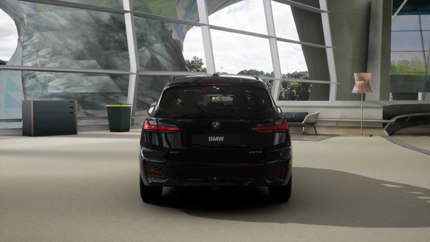 BMW 223i xDrive SDKG Active Tourer, Hybride Léger Essence/Électricité, Voiture nouvelle, Automatique - 5