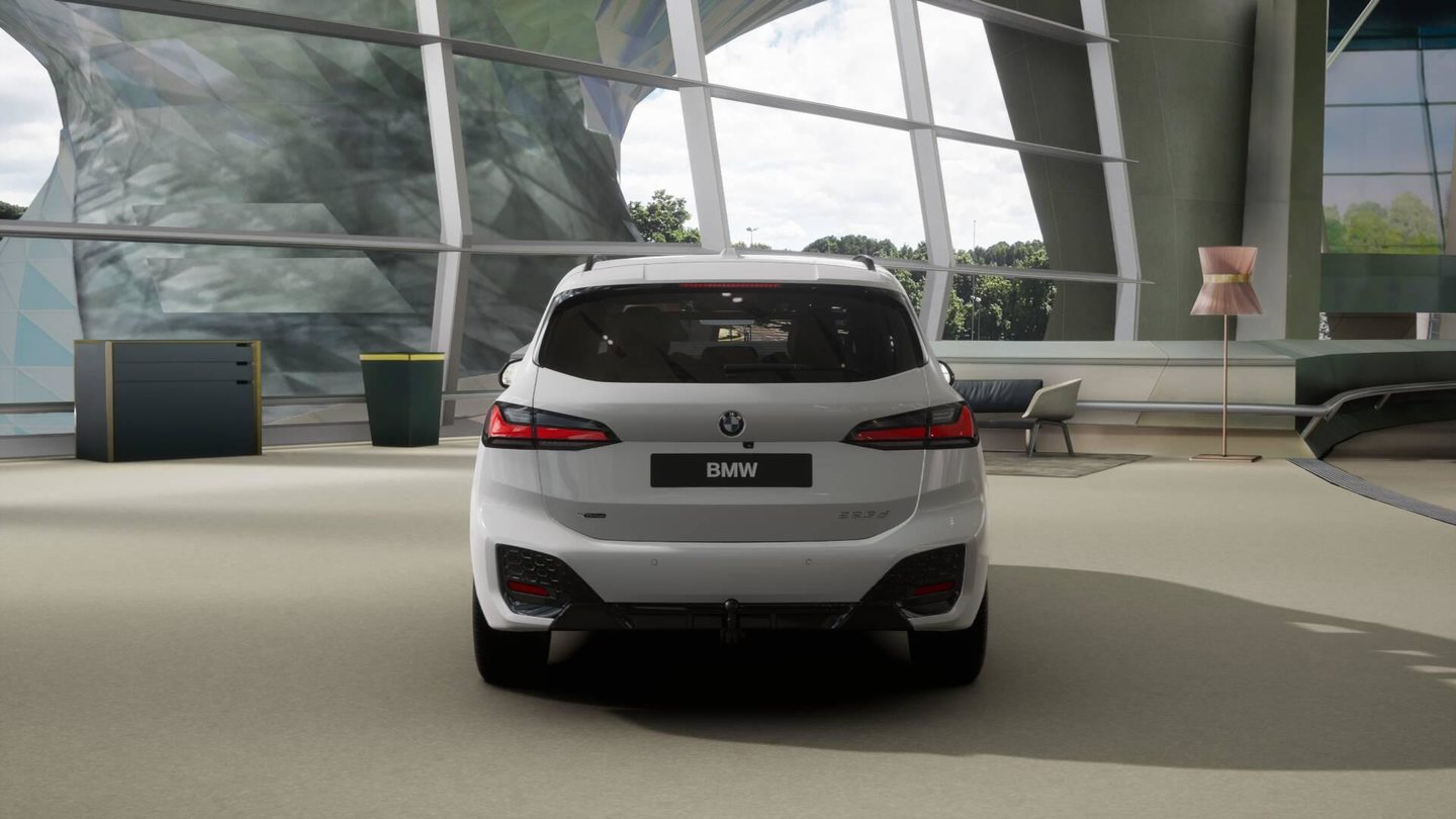 BMW 223d xDrive SDKG Active Tourer, Hybride Léger Diesel/Électricité, Voiture nouvelle, Automatique - 5