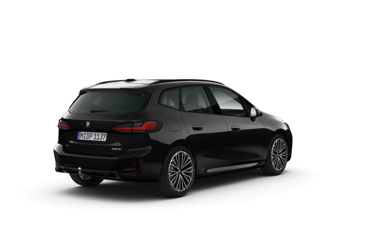 BMW 223i xDrive Active Tourer M Sport, Hybride Léger Essence/Électricité, Voiture nouvelle, Automatique - 2