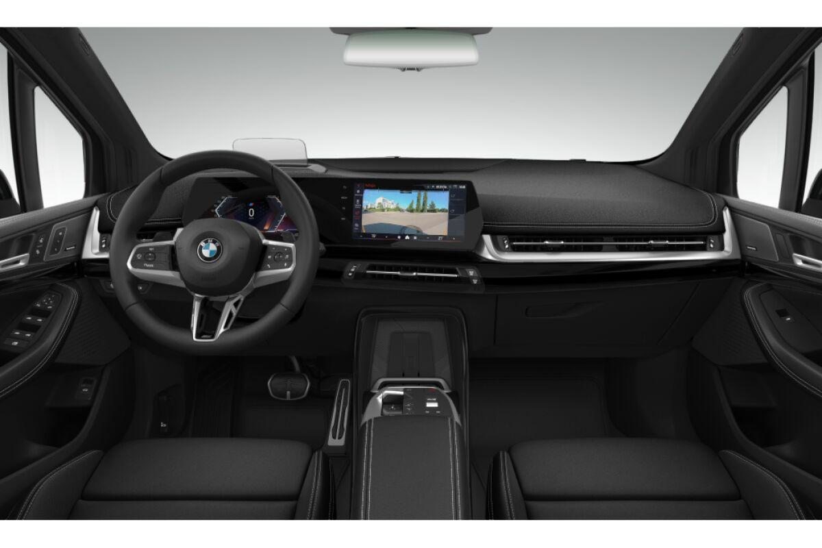 BMW 223i xDrive Active Tourer M Sport, Hybride Léger Essence/Électricité, Voiture nouvelle, Automatique - 3