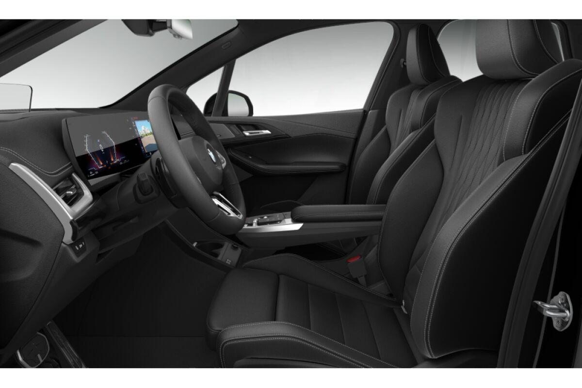 BMW 223i xDrive Active Tourer M Sport, Hybride Léger Essence/Électricité, Voiture nouvelle, Automatique - 4