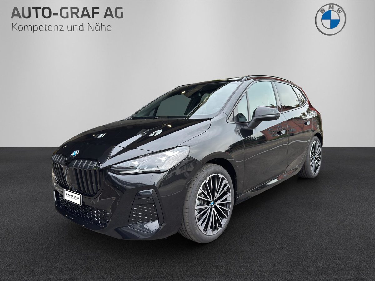 BMW 223i xDrive Active Tourer M Sport, Hybride Léger Essence/Électricité, Voiture nouvelle, Automatique - 7