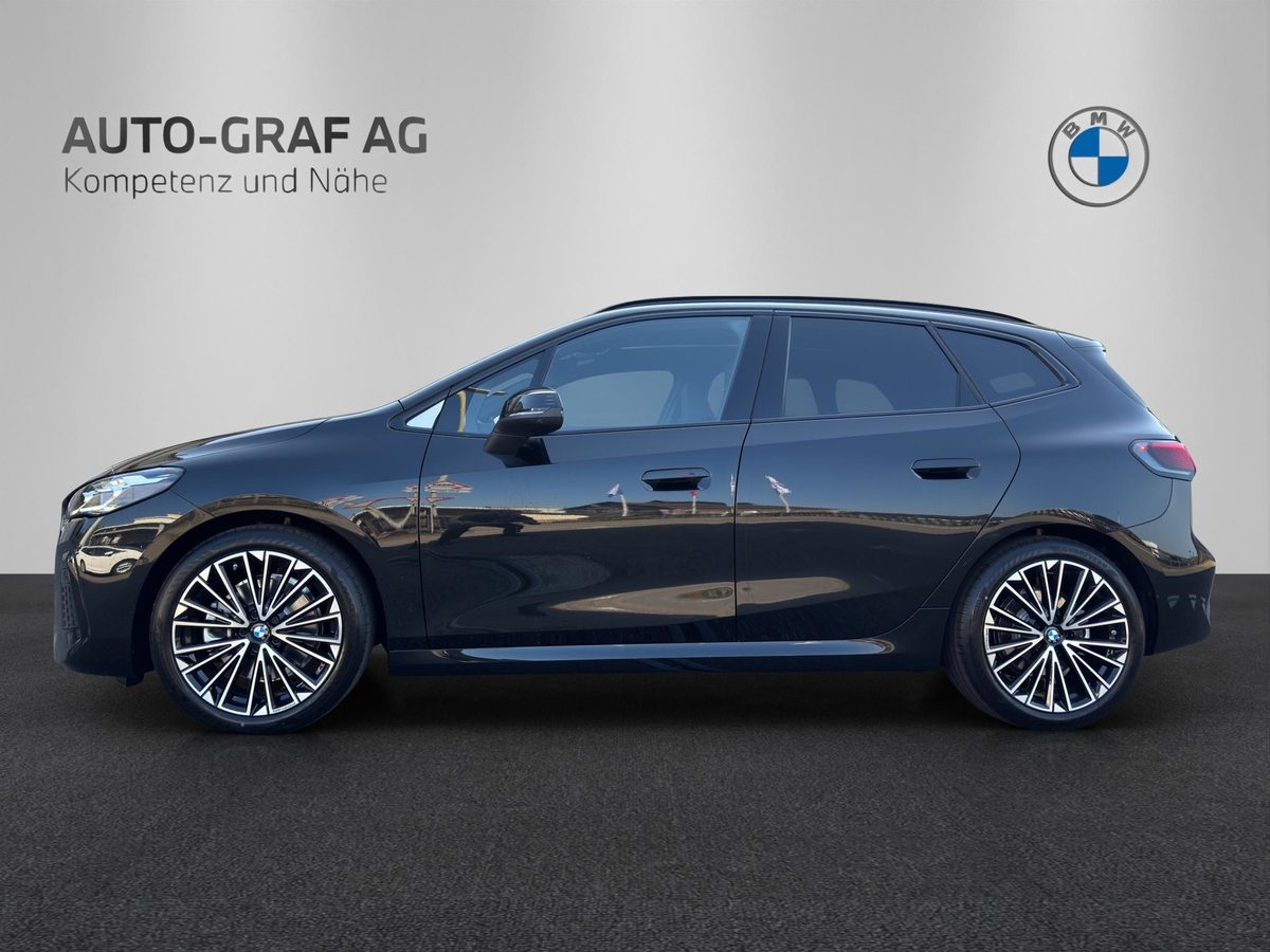 BMW 223d xDrive Active Tourer M Sport, Mild-Hybrid Diesel/Electric, New car, Automatic - 2