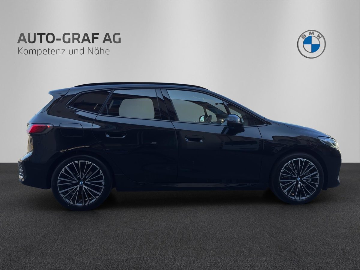 BMW 223d xDrive Active Tourer M Sport, Mild-Hybrid Diesel/Electric, New car, Automatic - 5