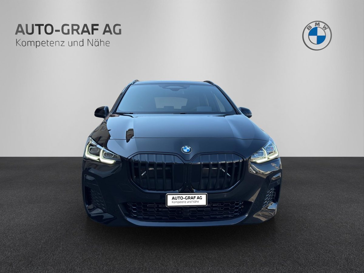BMW 223d xDrive Active Tourer M Sport, Mild-Hybrid Diesel/Electric, New car, Automatic - 7