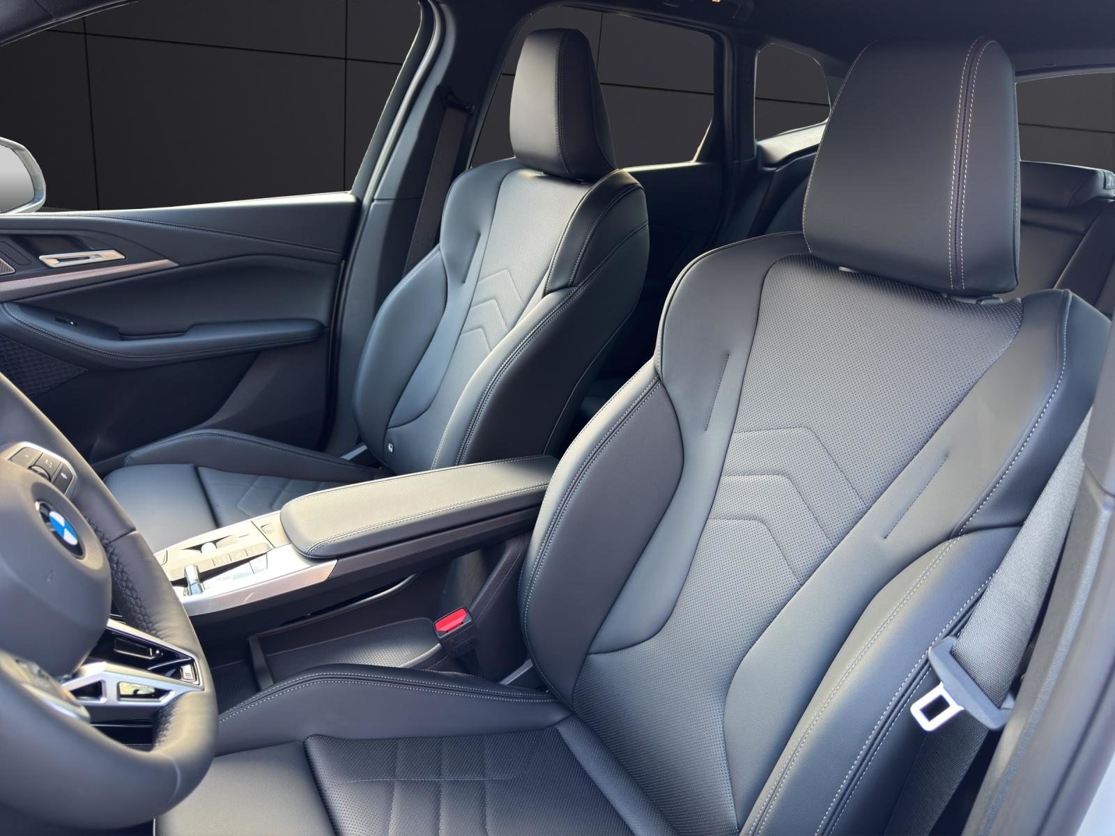 BMW 223d xDrive Active Tourer, Mild-Hybrid Diesel/Elektro, Neuwagen, Automatik - 2
