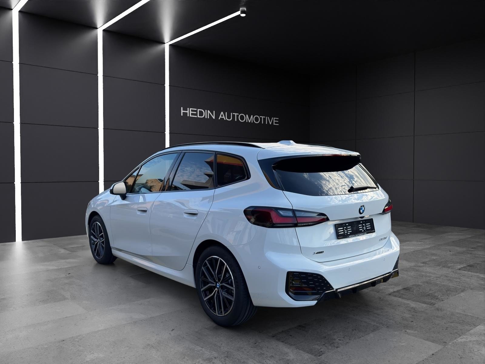 BMW 223d xDrive Active Tourer, Mild-Hybrid Diesel/Elektro, Neuwagen, Automatik - 3