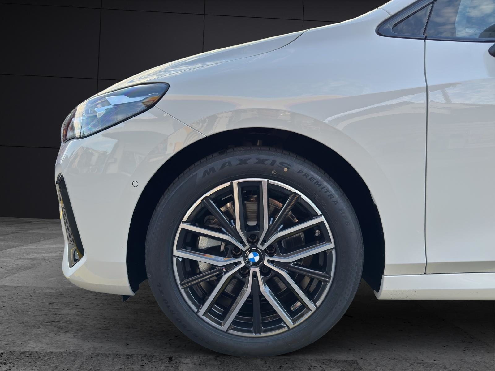 BMW 223d xDrive Active Tourer, Mild-Hybrid Diesel/Elektro, Neuwagen, Automatik - 5