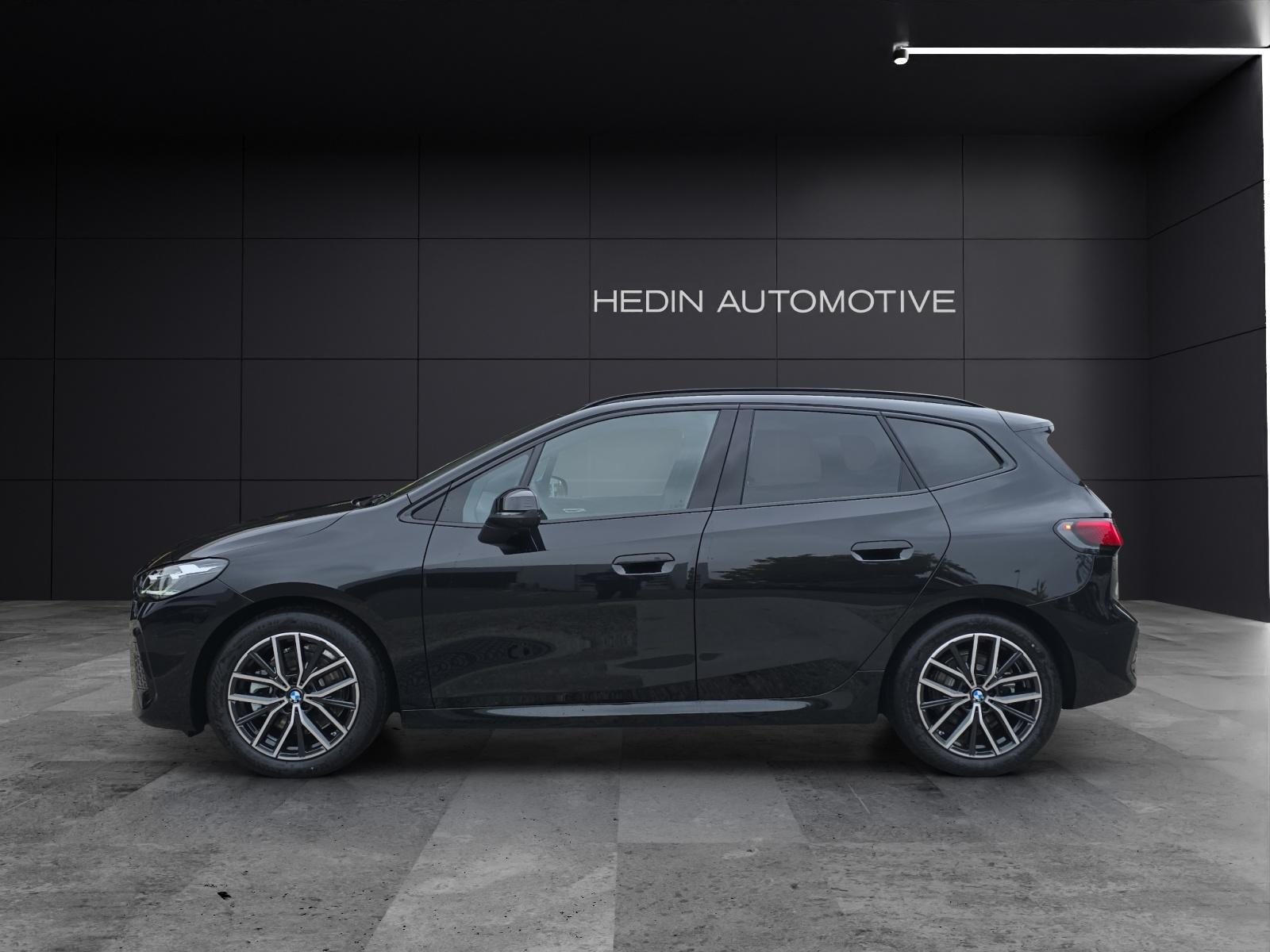 BMW 223d xDrive Active Tourer, Hybride Leggero Diesel/Elettrica, Auto nuove, Automatico - 3