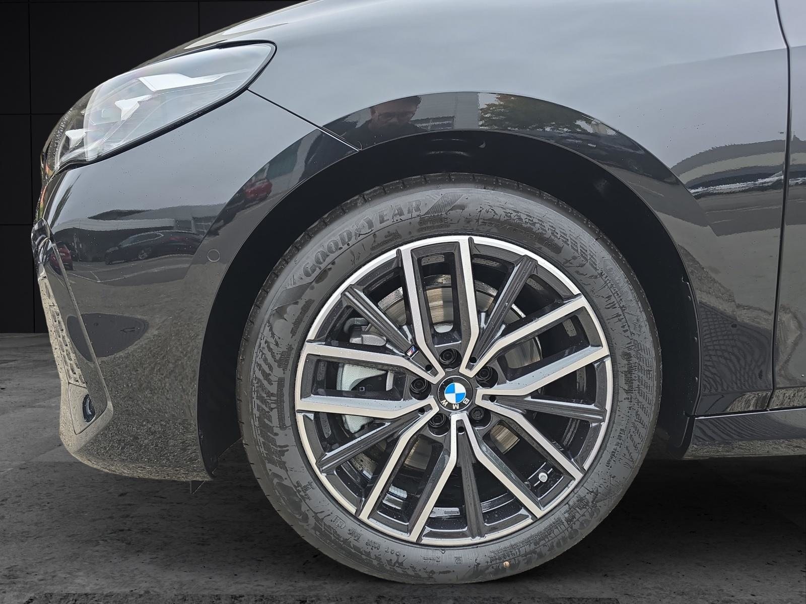 BMW 223d xDrive Active Tourer, Hybride Leggero Diesel/Elettrica, Auto nuove, Automatico - 4