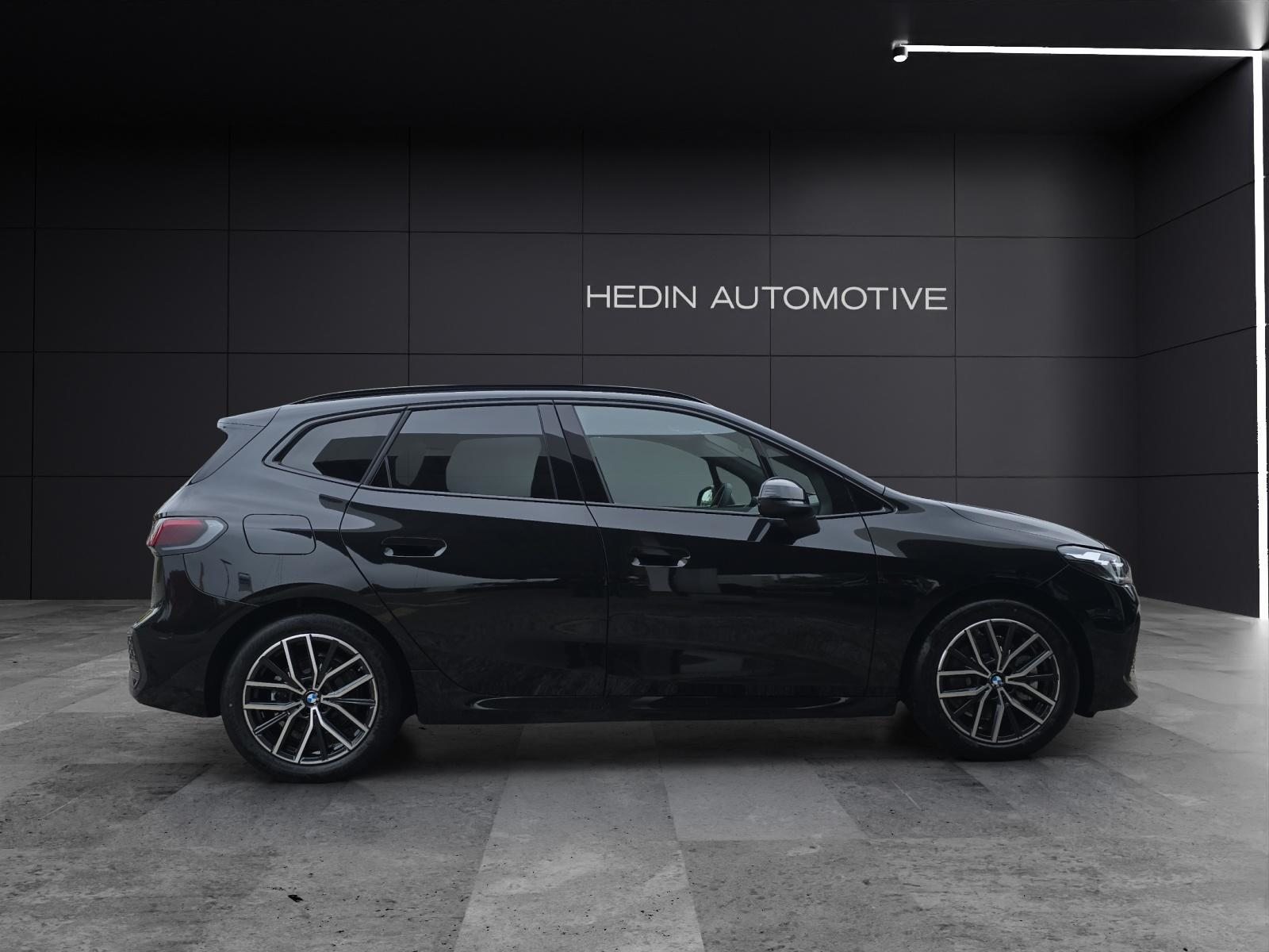 BMW 223d xDrive Active Tourer, Hybride Leggero Diesel/Elettrica, Auto nuove, Automatico - 5