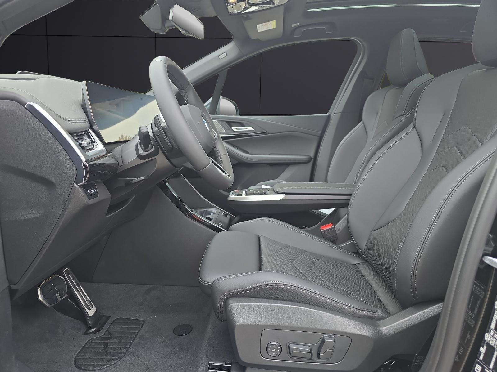 BMW 223d xDrive Active Tourer, Hybride Leggero Diesel/Elettrica, Auto nuove, Automatico - 6