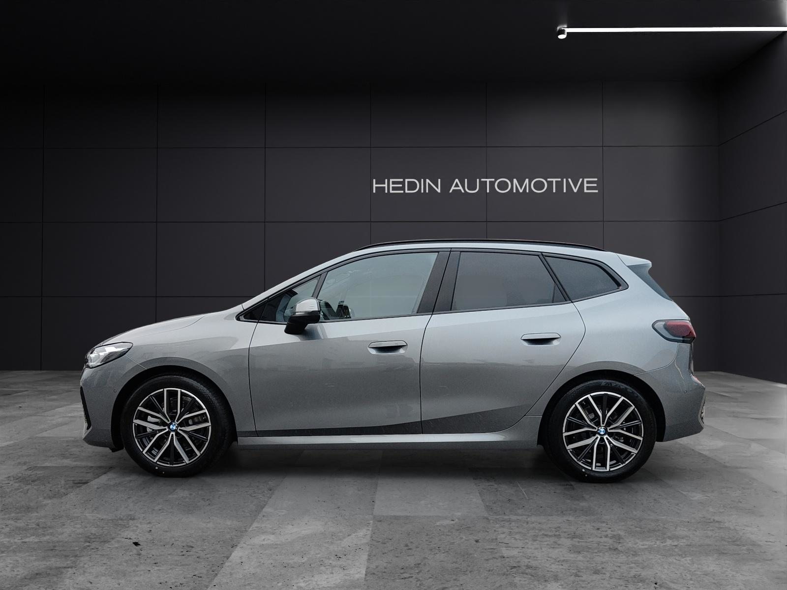 BMW 223d xDrive SDKG Active Tourer, Hybride Leggero Diesel/Elettrica, Auto nuove, Automatico - 2