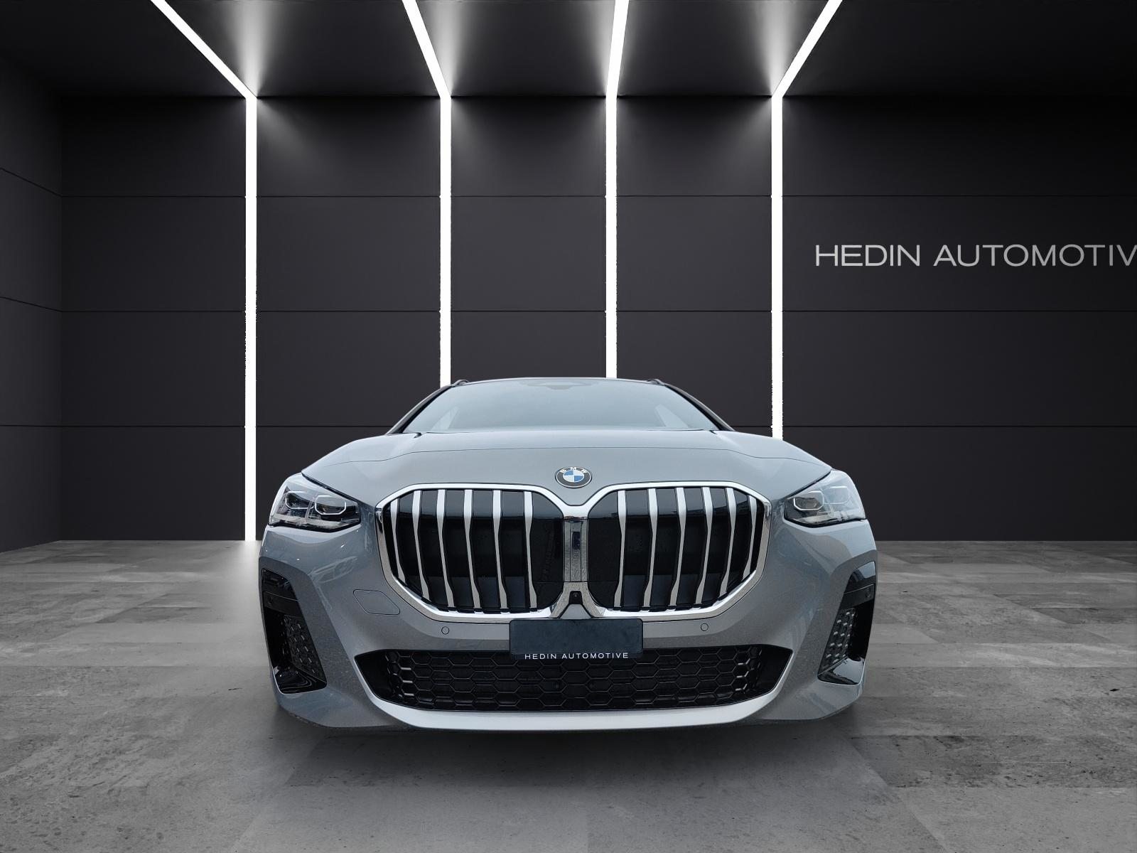 BMW 223d xDrive SDKG Active Tourer, Hybride Leggero Diesel/Elettrica, Auto nuove, Automatico - 3
