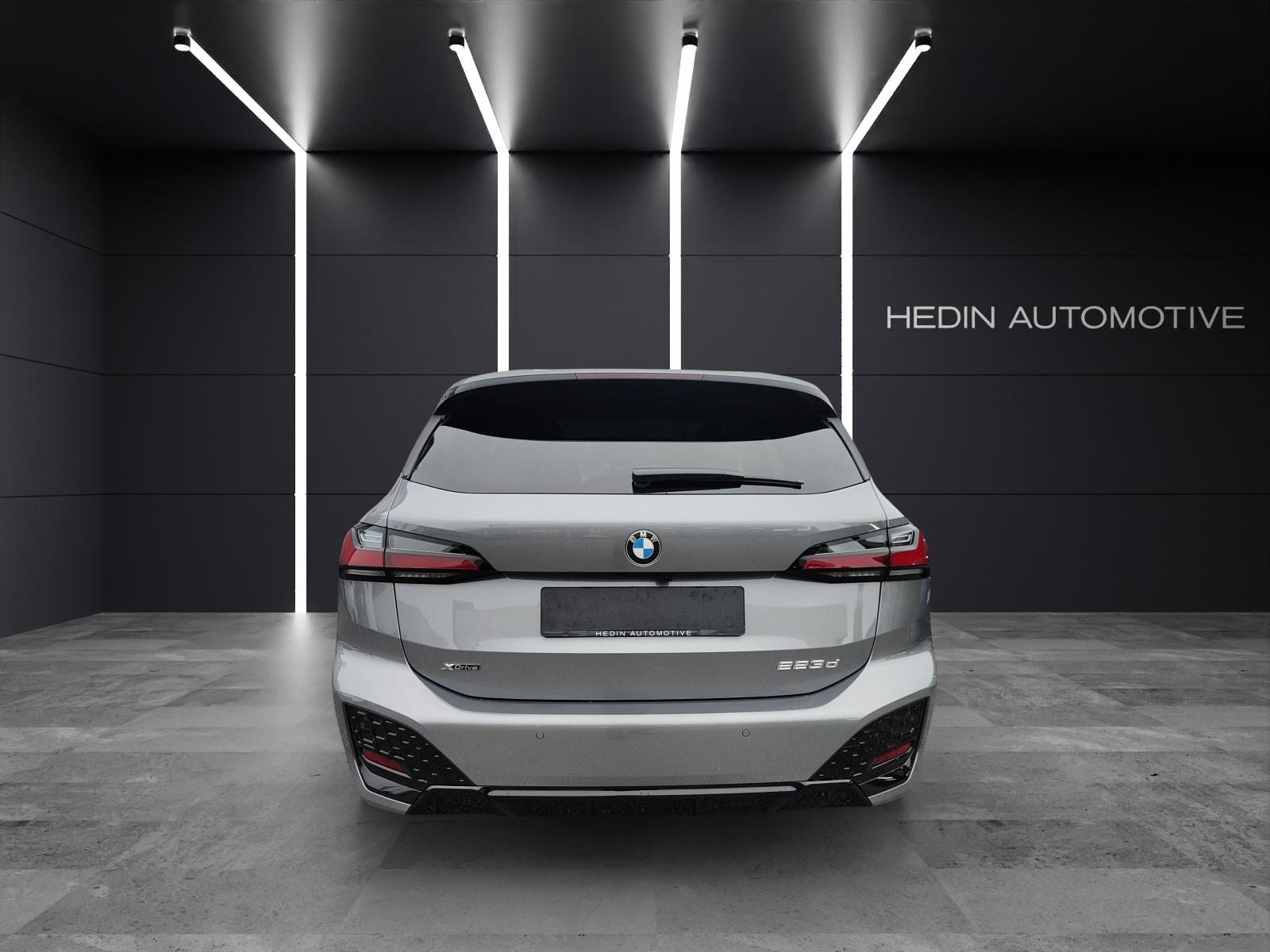 BMW 223d xDrive SDKG Active Tourer, Hybride Leggero Diesel/Elettrica, Auto nuove, Automatico - 5