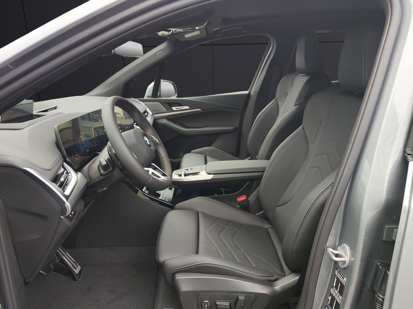 BMW 223d xDrive SDKG Active Tourer, Hybride Leggero Diesel/Elettrica, Auto nuove, Automatico - 7