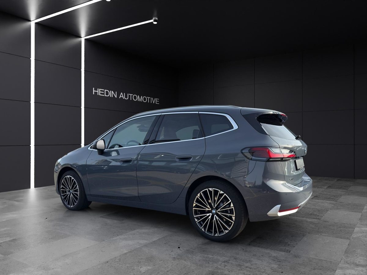 BMW 223i xDrive Active Tourer, Hybride Leggero Benzina/Elettrica, Auto nuove, Automatico - 4