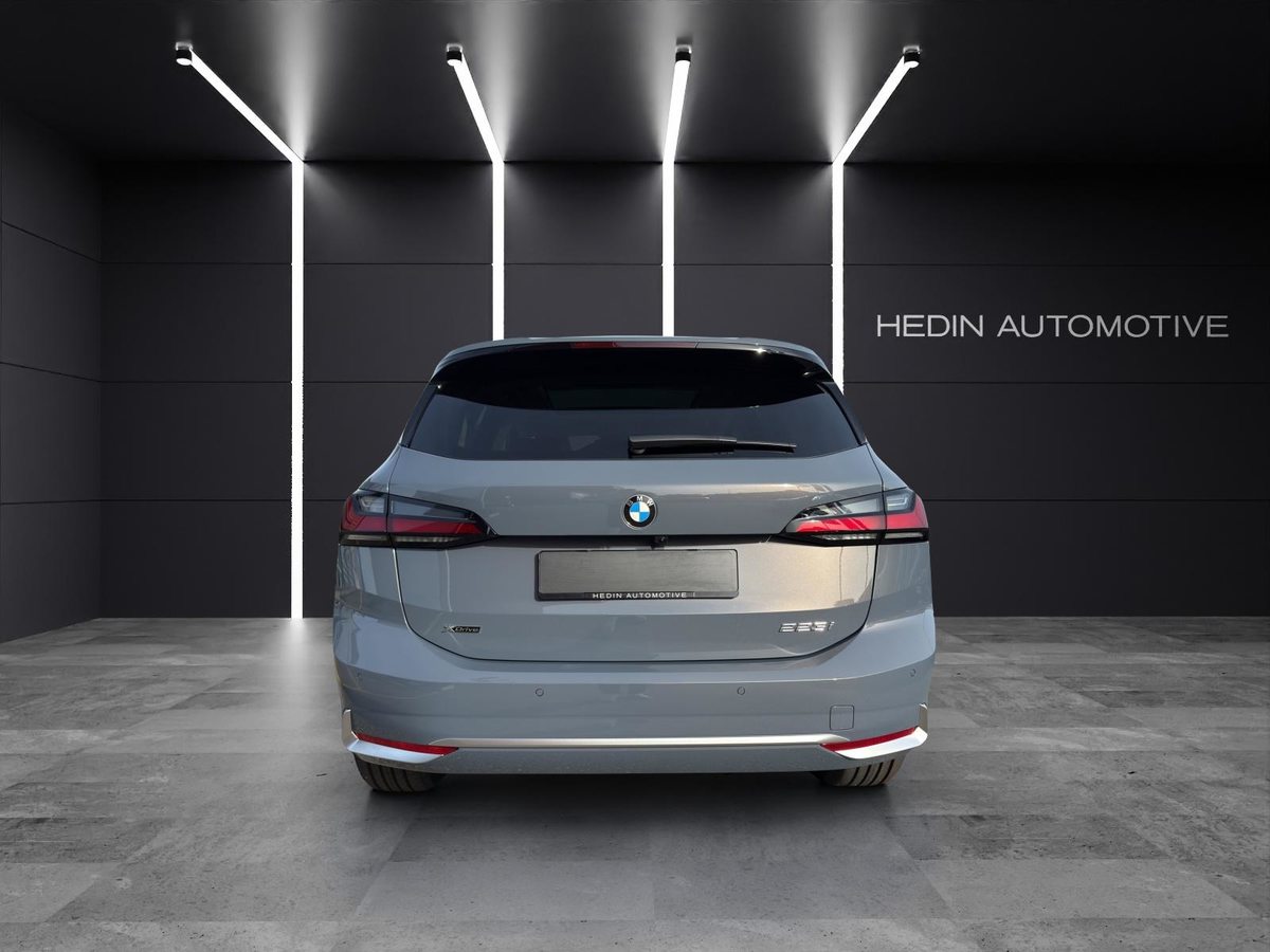 BMW 223i xDrive Active Tourer, Hybride Leggero Benzina/Elettrica, Auto nuove, Automatico - 5