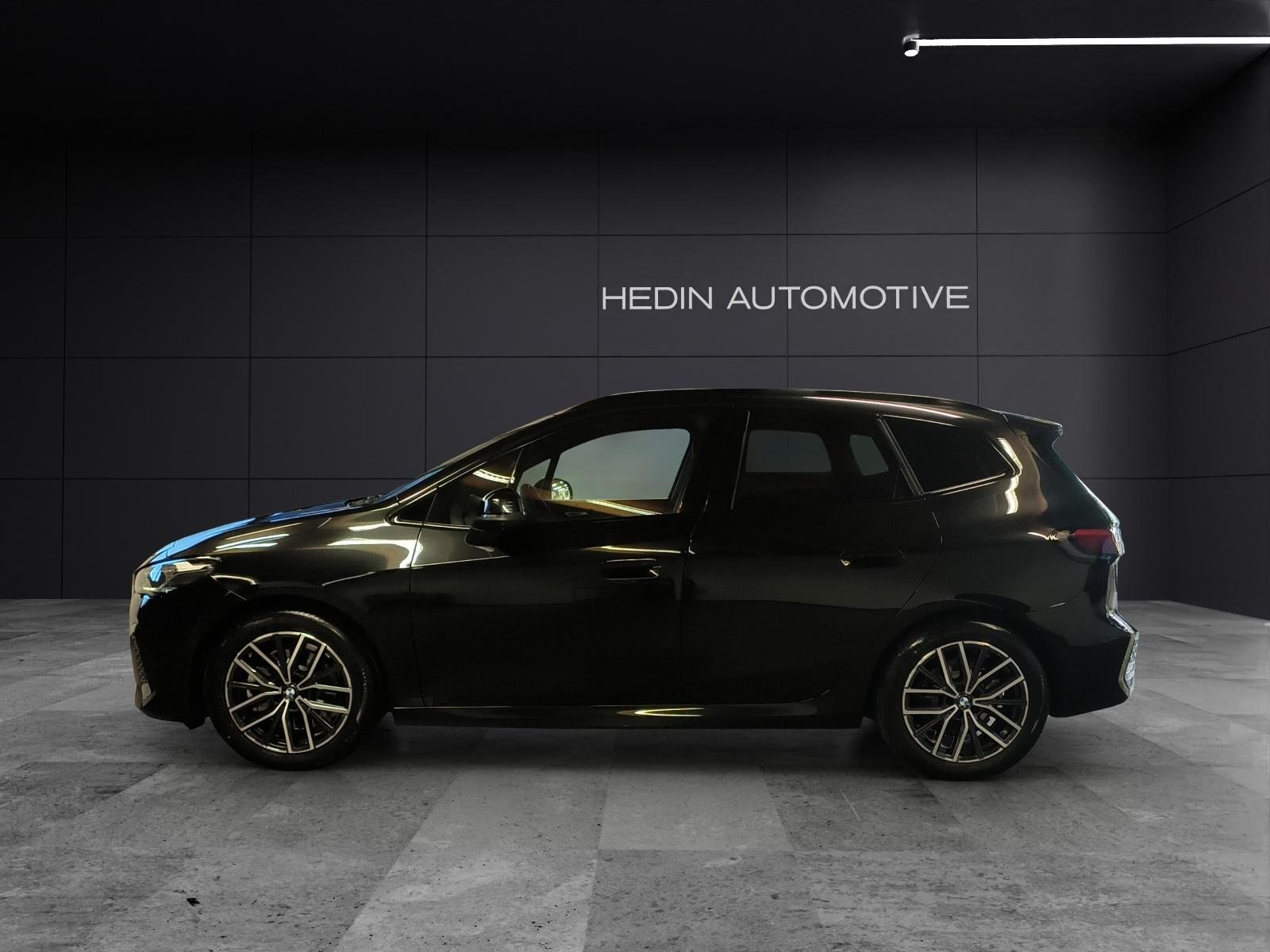 BMW 223d xDrive Active Tourer, Hybride Leggero Diesel/Elettrica, Auto nuove, Automatico - 2
