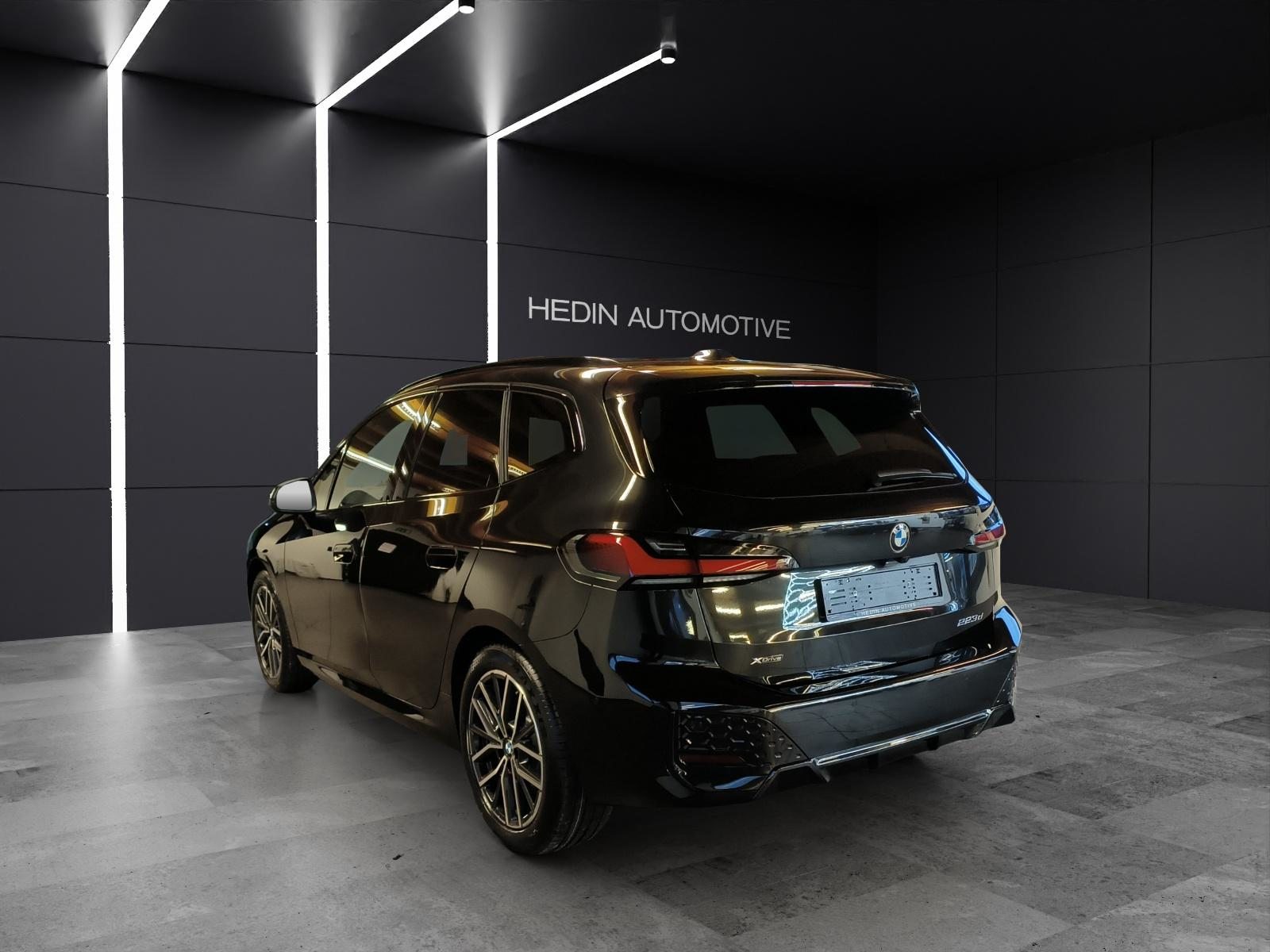 BMW 223d xDrive Active Tourer, Hybride Leggero Diesel/Elettrica, Auto nuove, Automatico - 3