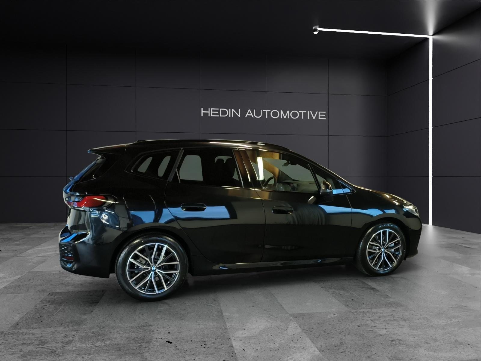 BMW 223d xDrive Active Tourer, Hybride Leggero Diesel/Elettrica, Auto nuove, Automatico - 6