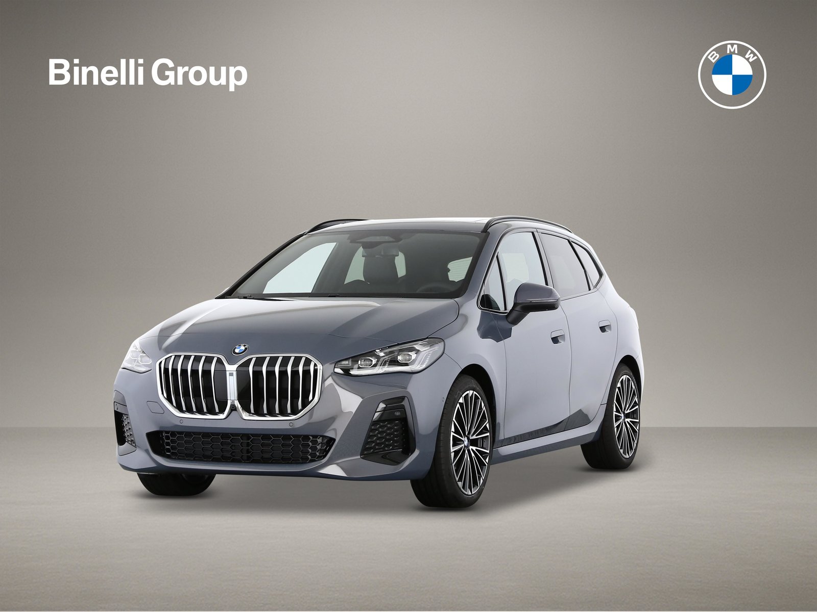 BMW 223d SDKG Active Tourer